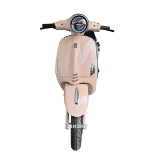 Bicicleta eléctrica de alta velocidad de 2000W para adultos, motocicleta eléctrica con llantas gruesas, batería de 48V de largo alcance - Product Image 2