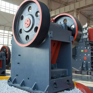 <span class=keywords><strong>PEW</strong></span>-Serie Europäischer Typ Rock <span class=keywords><strong>Jaw</strong></span> <span class=keywords><strong>Crusher</strong></span> Machine Stein zerkleinerung maschinen Primärer Grob backen brecher für die Stein produktions linie