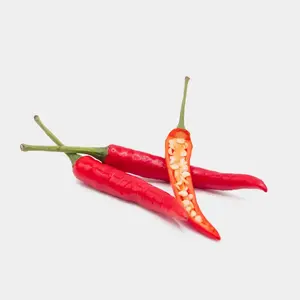 Factory Price Highest Quality Pods Chili Hot Pepper Paprika Pods Chili Sauce Dried Spice Herbs