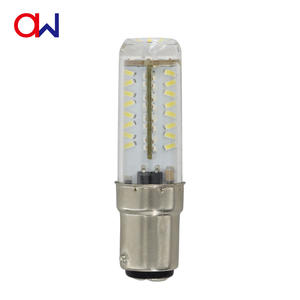 BA15D <b>LED</b> <b>Bulb</b> Light <b>Energy</b> <b>Saving</b> AC 120V/230V 3W CRI>80 Dimmable RoHS CE Certified 25000 Hours Lifespan for Indoor - Product Image 1