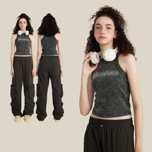 Wholesale girls sex tank top Casual & Sporty Tanks & Camis ...