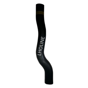 Tuyau de liquide de refroidissement LHOLINE 16571-0H160 en caoutchouc EPDM pour remplacement du tuyau de chauffage du réservoir d'eau - Product Image 4
