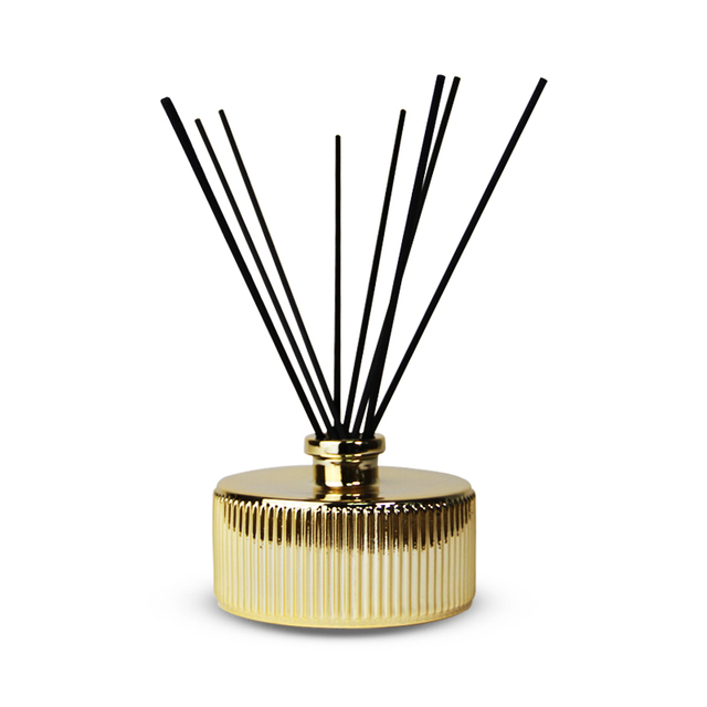 Glistening Luxury Perfume  Aroma  Reed Diffuser Set With Special Craft