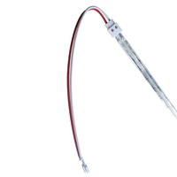 Lampe chauffante de fusion pour Konica Minolta C454 454e C458 458e 227V1180W&227V790W Lampe de fusion