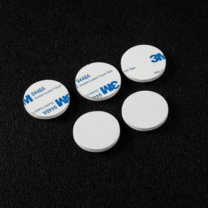 Alfombrilla de Silicona Autoadhesiva de Grado Alimenticio, Tamaño Personalizado, Impermeable, Antivibración, Resistente a Altas Temperaturas, Antideslizante - Product Image 3