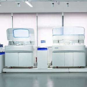 Medidor de Calidad de Agua Multiparamétrico de Sobremesa BIOBASE, Pantalla LCD de Alta Resolución de 5.7 Pulgadas para Laboratorio - Product Image 6