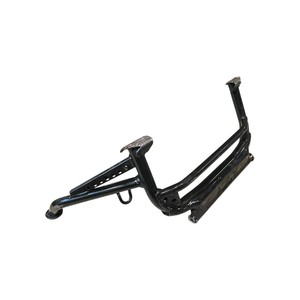 Cavalletto Centrale Compatibile con Yamaha XMAX 300 2017- Usato B74F71110000 - Product Image 1