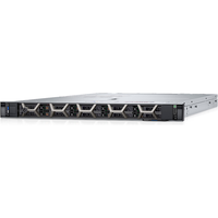 Server Rak 1U R6715 dengan Prosesor AMD EPYC 9005 160 Core DDR5 RDIMM ECC Memori 6TB PCIe 5.0 NVMe Soket Tunggal Enterprise