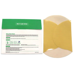 Parches para adelgazar el vientre Parche para quemar grasa Parches adelgazantes seguros y efectivos para hombres y mujeres - Product Image 2