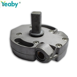 Accessori per tapparella in lega di zinco, <span class=keywords><strong>cambio</strong></span> in lega di alluminio - Product Image 5