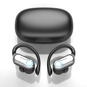 <span class=keywords><strong>Écouteur</strong></span>s sportifs sans fil Q15 AI personnalisables, étanches, intra-auriculaires à conduction osseuse, <span class=keywords><strong>avec</strong></span> réduction de bruit 5.3 - Product Image 3