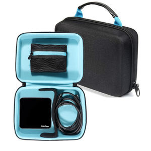 Estuche de Viaje Rígido Impermeable de EVA para Computadora de Escritorio Apple <span class=keywords><strong>Mac</strong></span> <span class=keywords><strong>Mini</strong></span> M4/M4 Personalizado - Product Image 6