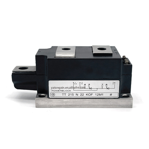 DDB6U85N16 Avant commande, Veuillez valider la nouvelle offre – Diode IGBT universelle neuve et originale, Tube IGBT, Module IGBT DDB6U85N16 - Product Image 4