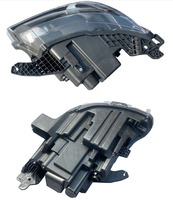 Ensemble de phares avant LED de haute qualité, éclairage automobile pour BYD Song PLUS Champion-Edition 2021-2023
