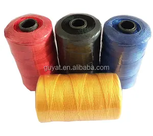 ROPE Polyester Braided Twine Polyester Braided Stringcustom Packaging Twist Ropes Utilitymanufacturers