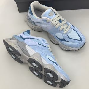 Custom LOGO Top Quality Version New 0906 Sports <b>Shoes</b> Men Casual Sneaker Breathable Running 0906 Sneakers Running Walking <b>Shoes</b> - Product Image 1