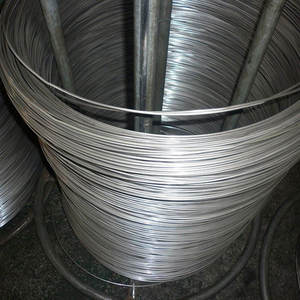 ลวดเชื่อมสแตนเลส 316/304 สำหรับงานเชื่อม <span class=keywords><strong>MIG</strong></span>/TIG ตัด และดัดตามมาตรฐาน ASTM - Product Image 3