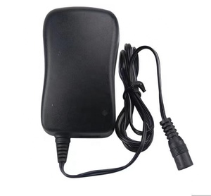 Phổ Adapter 3V 4.5V 5V 6V 7.5V 9V 12V có thể điều chỉnh Power Adapter AC Plug-in Adaptor với 8 lời khuyên và kết nối - Product Image 5