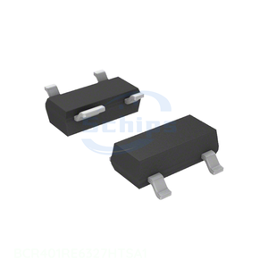 BCR401RE6327HTSA1 Other Electronic Components Manufacturer Channel IC CURRENT SOURCE SOT143R SOT 143R Power Management (PMIC) - Product Image 1