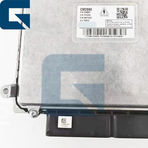 Módulo de Unidad de Control CM2880 5348867 ECU para Motor de Vehículos de Trabajo Pesado - Product Image 5