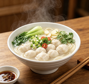 ลูกชิ้นปลาหมึกแช่แข็งพรีเมียม |   เนื้อสัมผัส QQ บouncys นุ่มเด้ง |   ชิ้น<span class=keywords><strong>ปลา</strong></span>หมึกที่มองเห็นได้ |   <span class=keywords><strong>หม้อ</strong></span>ไฟและบาร์บีคิว |   โรงงานโดยตรงจากฝูเจี้ยน ประเทศจีน - Product Image 4