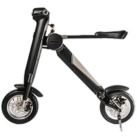 Trottinette électrique portable XFY pour adultes, 12 pouces, avec siège, 36V 350W 12Ah, pliable, pour les trajets en ville, frein à disque double, charge maximale 120 kg