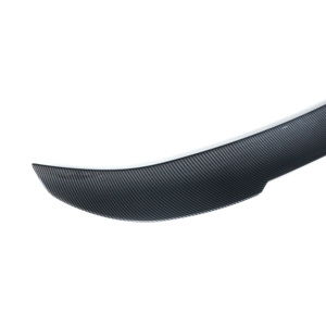 Spoiler Traseiro em Plástico ABS Estilo PSM para BMW Série 3 E92 2006-2013 - Product Image 4