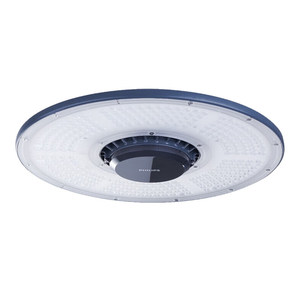 Lámpara <span class=keywords><strong>LED</strong></span> de Alta Potencia <span class=keywords><strong>PHILIPS</strong></span> GreenPerform Elite G2 BY778P BY718P PSU PSD SIA DALI Interact, para Uso en Almacenes, Clasificación IP65 - Product Image 2