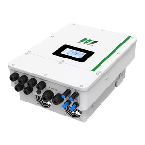 <span class=keywords><strong>Inverter</strong></span> hybride triphasé 400V hors réseau 48v solaire hybride 16KW 20kW en vente chaude en stock - Product Image 2
