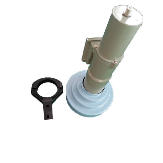 Hot Sale C Ku Dual Band LNB for C Band and Ku Band Satellite TV Signal Reception and Scalar Ring LNB Holders