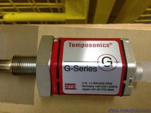 Capteur de déplacement linéaire Temposonics série G GHM2000MW022R01, montage magnétique, corps en acier moulé, pour la mesure courante de la position - Product Image 2