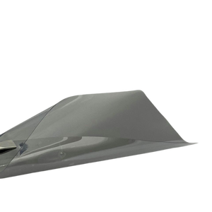 Tinte de ventana PET metalizado de carbono con logotipo privado personalizado al por mayor para coches película de ventana de coche PET - Product Image 2