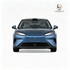 BYD Sea Lion 07 EV 2025 - Edizione Base 550KM RWD - <span class=keywords><strong>SUV</strong></span> Elettrico di Medie Dimensioni - Veicolo a Nuova Energia - Product Image 2