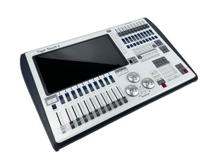 Console DMX <span class=keywords><strong>Avolite</strong></span> Tiger Touch 2 V11 V17 V18, contrôleur d'éclairage Tiger Touch II avec 12 ou 16 sorties DMX - Product Image 2