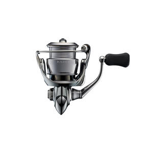 DAIWA EXIST LT Carretes de pesca 2000S-H/4000/5000-CXH Pesca en agua salada 12 + 1BB <span class=keywords><strong>MAX</strong></span> 5-10KG Daiwa Spinning Wheel Daiwa Reel - Product Image 3
