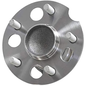 Suministro de Fábrica al por Mayor: Conjunto de Rodamiento de Cubo de Rueda Trasera 512280 para Toyota Sienna 2004-2010, Unidad de Cubo de Rodamiento de Rueda - Product Image 5