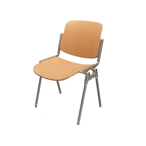 Sillas de Madera de Diseño Moderno y Contemporáneo para Restaurantes de Uso Comercial en Hoteles, Instalaciones de Ocio, Bares y Comedores - Product Image 2