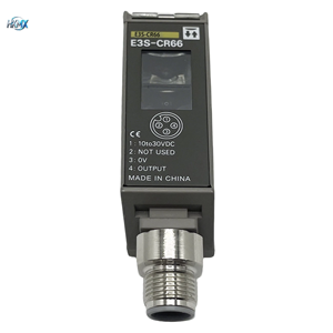 Sensor Fotoeléctrico Nuevo de la Serie E3S-C, E3S-CR66, E3S-R66, E3S-AR66, E3S-R16, E3S-R67, E3S-R36, E3S-R86 - Product Image 1