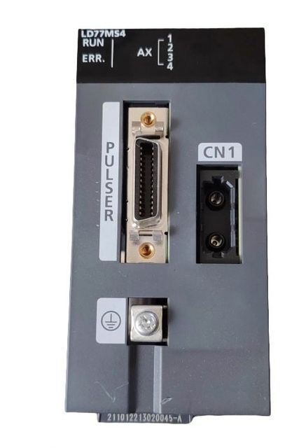 High-Quality Original Mitsubi Shi PLC Controller Module L Series LD77MS4