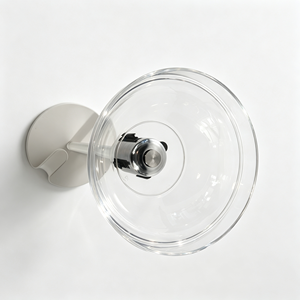 Bank-Warteschlangen-Indikator aus klarem PC für Kundenwartebereiche - Product Image 6
