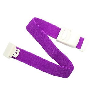 Torniquete hemostático de compresión médica para sangre, primeros auxilios, hebilla de liberación rápida, Torniquete, superventas de fábrica - Product Image 5