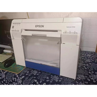 Utilisé pour l'imprimante photo de laboratoire Epson Surelab D700, 90 % neuf, Minilab Frontier D700 Dry Lab pour 90 % des imprimantes photo Epson Surelab D700