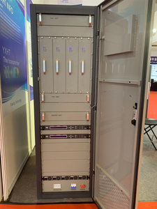 高品質のアナログTV-2.5KWテレビ送信機-プロの放送機器の詳細が含まれています - Product Image 2