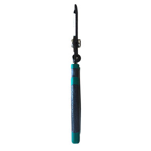 Pince à sertir manuelle industrielle automatique pour colliers de serrage métriques 7 mm, coupe-câbles en acier au carbone, poignée en plastique souple, pince à fils - Product Image 3