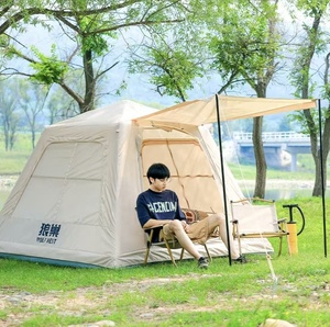 Carpa Inflable <span class=keywords><strong>de</strong></span> <span class=keywords><strong>PVC</strong></span> Resistente al Viento con Logotipo Personalizado <span class=keywords><strong>de</strong></span> Alta Calidad <span class=keywords><strong>para</strong></span> Stands <span class=keywords><strong>de</strong></span> Ferias Comerciales - Product Image 1