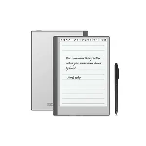 Geniatech 9.7 inches E-Ink Notebook Eye protection E-ink screen with HD resolution