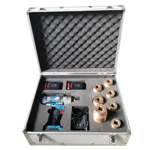 Customize Non sparking Impact wrench with sockets main used in explosive mosphere