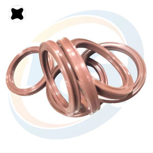 FFKM <span class=keywords><strong>NBR</strong></span> FKMx حلقة X الأختام في المطاط أربعة أقسام عرضية نجوم لمختلف التطبيقات - Product Image 5