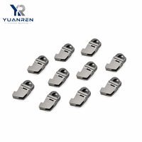 Fabricant OEM, pièces usinées CNC sur mesure, composants métalliques en aluminium, acier inoxydable, cuivre, service d'usinage et d'anodisation de l'aluminium