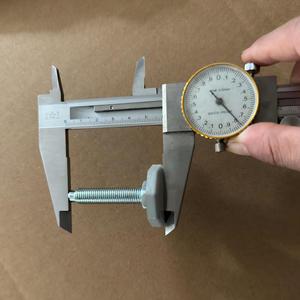 Lg Anchor Bolt M10x59mm For Front Load <b>Washer</b> Parts SX3746 AFC729093 - Product Image 2